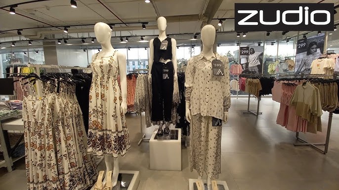Zudio Brand Analysis: The ₹299 Fashion Strategy That Built a Billion-Rupee Retail Giant